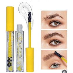GEL PARA PESTAÑAS Y CEJAS