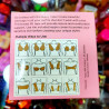 BUSTY TAPE - CINTA PARA BUSTO🧖🏻‍♀️ $3,50