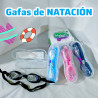 GAFAS DE NATACIÓN🏊🏻 $3,50
