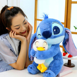PELUCHE STITCH CON MANTA🧸 $20