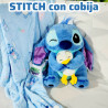 PELUCHE STITCH CON MANTA🧸 $20