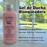 GEL DE DUCHA BLANQUEADORA💋 $5,00