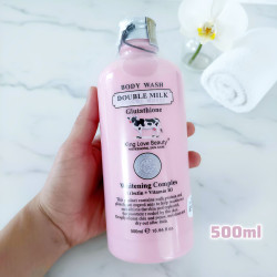 GEL DE DUCHA BLANQUEADORA💋 $5,00