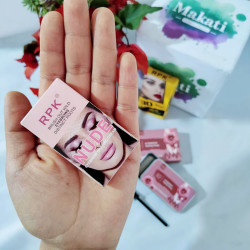 JABÓN FIJADOR DE CEJAS💋 $2,50