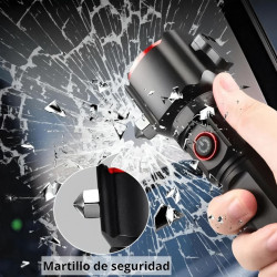 🔦LINTERNA DE EMERGENGIA🔦$20