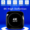 TV BOX MX10 PRO📺$25