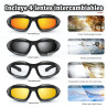 GAFAS DEPORTIVAS INTERCAMBIABLES🕶$20
