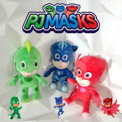 PELUCHE PJ MASKS