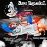 NAVE ESPACIAL EXPLORER 🚀$20