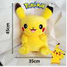 PELUCHE PIKACHU 45CM