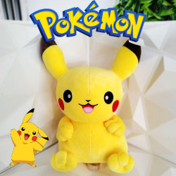 PELUCHE PIKACHU 45CM