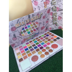 PALETA DE SOMBRAS