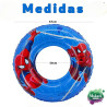 FLOTADOR INFANTIL PARA PISCINA🏊🏻 $4,00