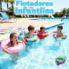 FLOTADOR INFANTIL PARA PISCINA🏊🏻 $4,00