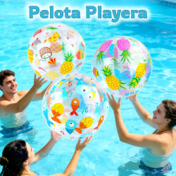 PELOTA PLAYERA 🏊🏻 $3,50