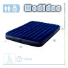 COLCHÓN INFLABLE INTEX ⛺$30