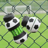 TOMATODO DEPORTIVO PLEGABLE ⚽ $7,50
