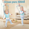 ARNÉS ERGONÓMICO PARA BEBÉ 👶🏻$12,00