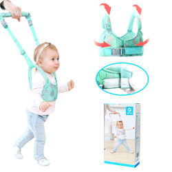 ARNÉS ERGONÓMICO PARA BEBÉ 👶🏻$12,00
