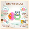 MORDEDORES PARA BEBÉ 👶$3,75