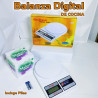 BALANZA DE COCINA DIGITAL ⚖10