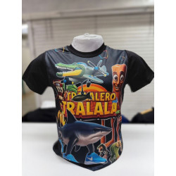 👕CAMISETAS SUBLIMADAS 👕