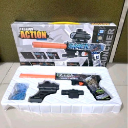 PISTOLA HIDROGEL MANUAL🔫$8,00