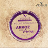 POLVO VOGUE ARROZ CON AVENA🧖🏻‍♀️ $4,00