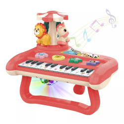 PIANO MUSICAL INFANTIL🎹