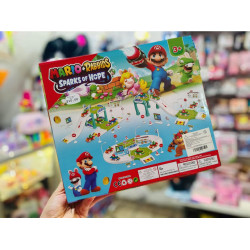 PISTA DE CARRERAS MARIO BROS🏎 $10