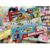 PISTA DE CARRERAS MARIO BROS🏎 $10