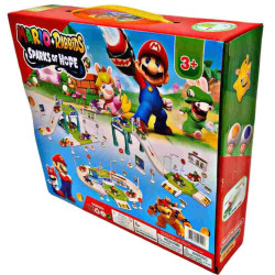 PISTA DE CARRERAS MARIO BROS🏎 $10