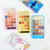 PALETA DE SOMBRAS X20 TONOS 💋 $3,00