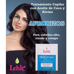 TRATAMIENTOS CAPILARES LEHIT 30g💇🏻‍♀️ $1,5