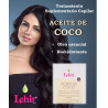 TRATAMIENTOS CAPILARES LEHIT 30g💇🏻‍♀️ $1,5