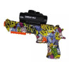 PISTOLA HIDROGEL AUTOMATICA FALCONS🔫 $20
