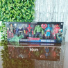 FIGURAS DE ACCIÓN VENGADORES DE MARVEL X6🦸🏼‍♂️ $10