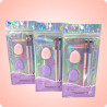 KIT DE BROCHAS Y ESPONJAS 4PCS💋 $1,50