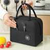 LONCHERA TÉRMICA👜 $3,50