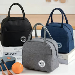 LONCHERA TÉRMICA👜 $3,50