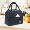 LONCHERA TÉRMICA👜 $3,50