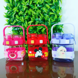 TOMATODO INFANTIL🥤 $7,50