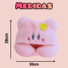 ALMOHADA DE VIAJE CON KIRBY✈️ $12,50