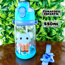 TOMATODO INFANTIL🥤$5,00