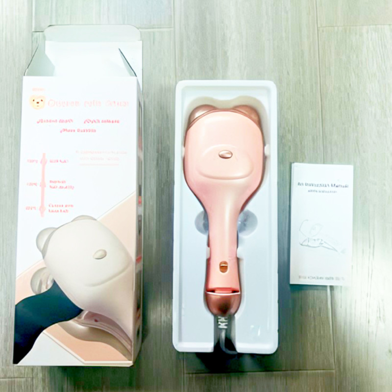 ONDULADOR DE CABELLO👩🏻‍🦱 $17,50