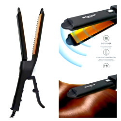 PLANCHA SONAR SN-839T👩🏻‍🦱 $16,50