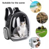 MOCHILA CÁPSULA PARA MASCOTAS🎒 $20