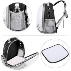 MOCHILA CÁPSULA PARA MASCOTAS🎒 $20
