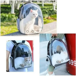 MOCHILA CÁPSULA PARA MASCOTAS🎒 $20