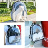 MOCHILA CÁPSULA PARA MASCOTAS🎒 $20